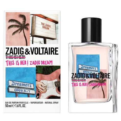 zadig and voltaire sephora
